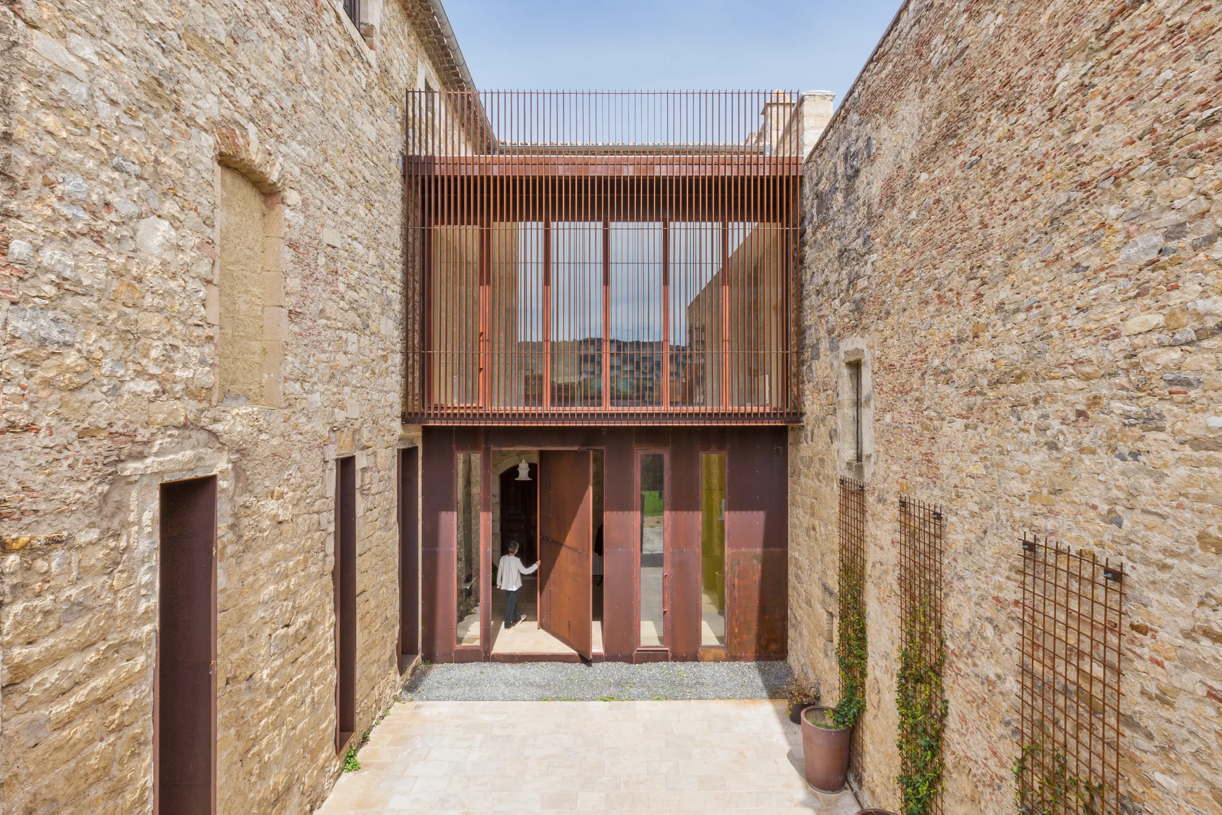 Château R